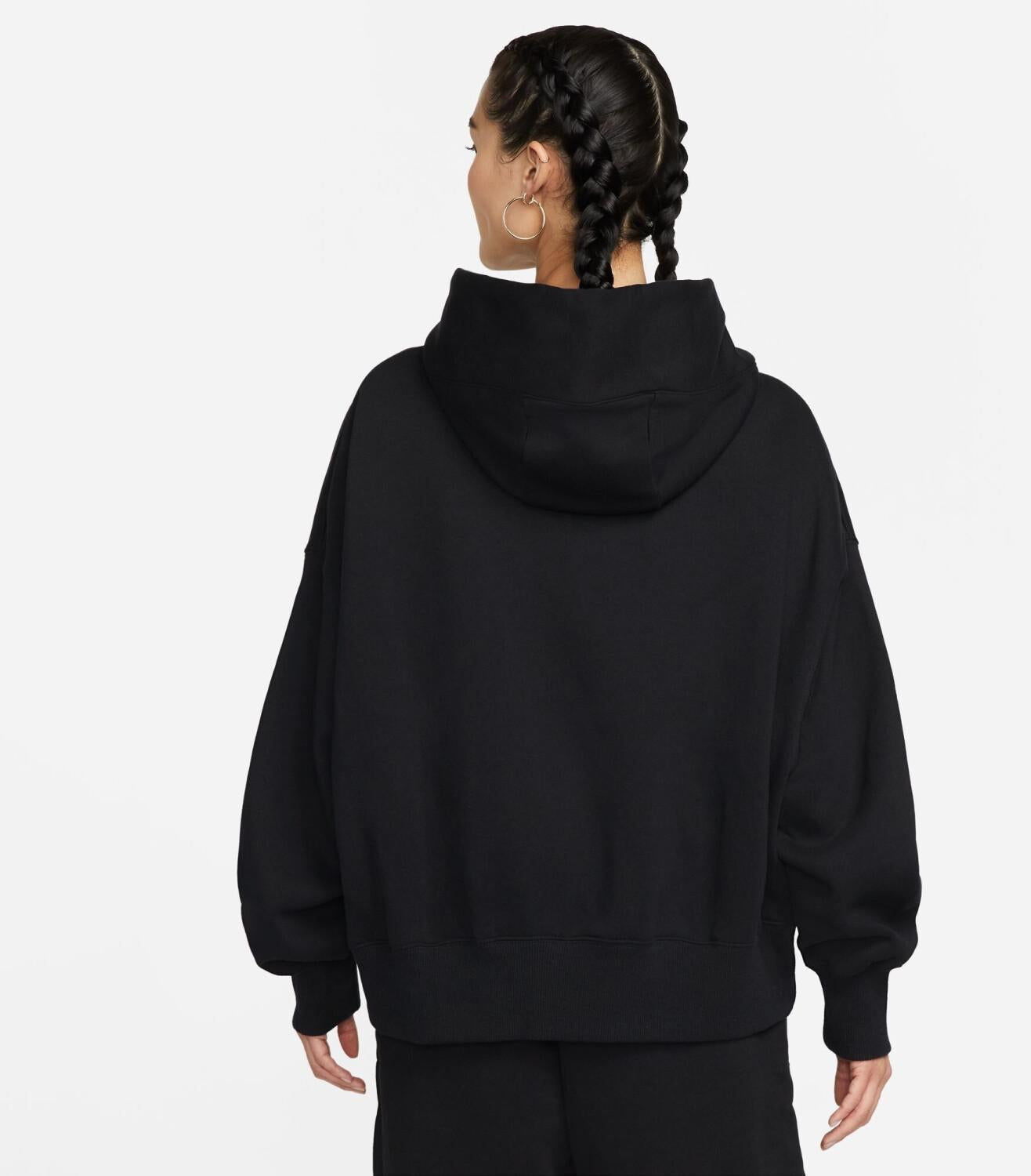 felpa nike da donna DQ5858010 Nike