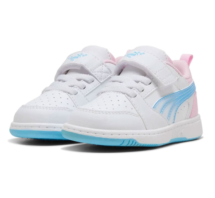 scarpe puma rebound infant 
