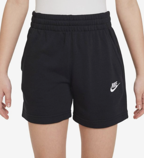 bermuda nike da bambina 
