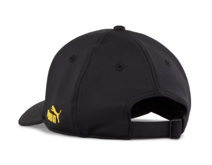 cappello puma BVB unisex 02596102 Puma
