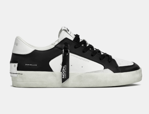 Sneakers crime london extralight da uomo 16102PP568 Crime London