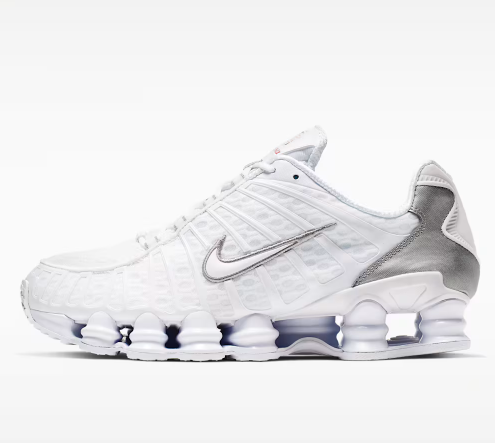 scarpe nike shox da uomo 