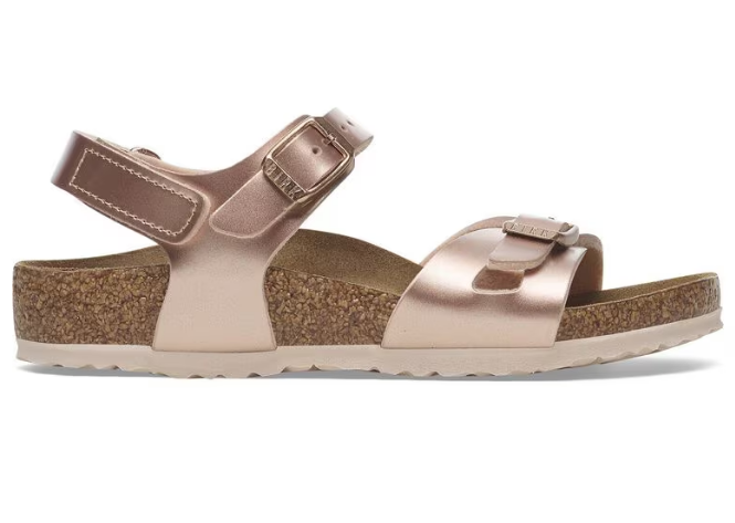 Sandali birkenstock Rio infant 1029535 Birkenstock