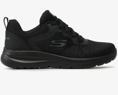 scarpe skechers path unisex 12607BBK Skechers