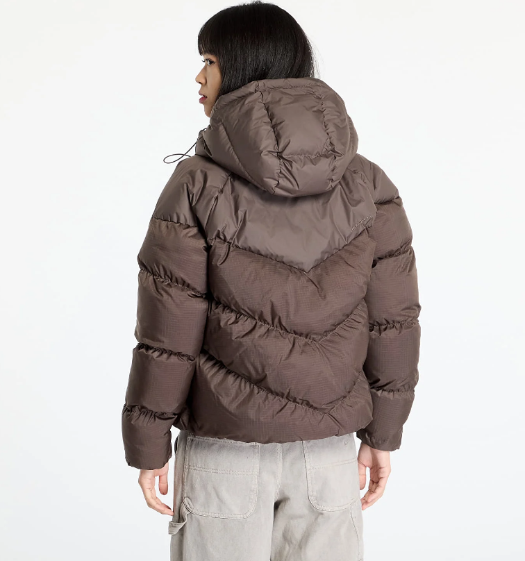 giubbino nike da donna HF7865004 Nike