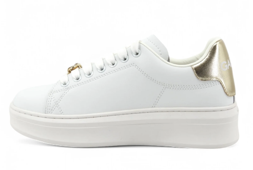 sneakers gaelle da donna GACAW01302OR01 Gaelle