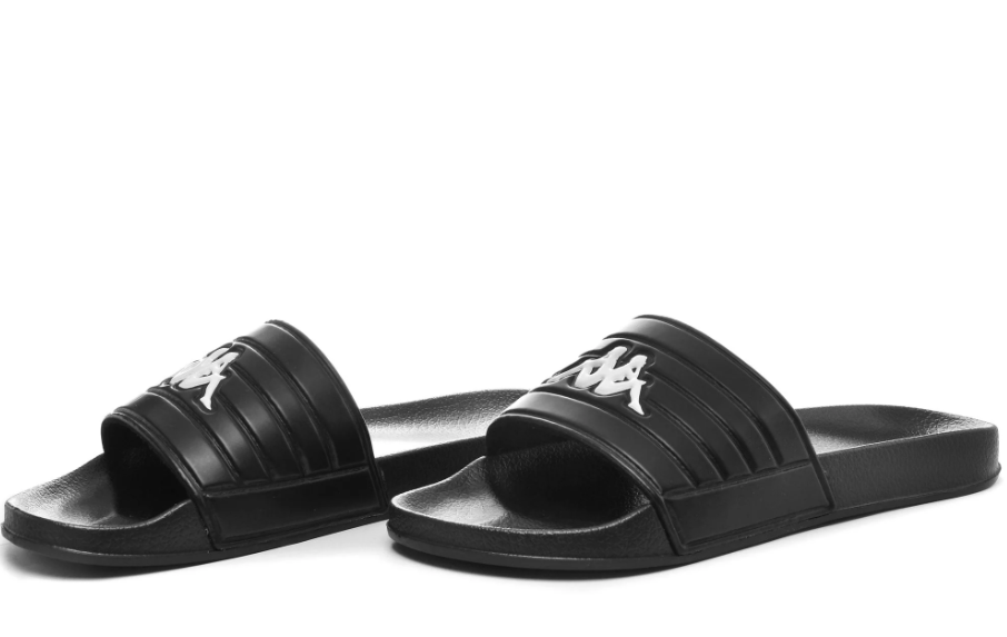 ciabatte kappa unisex 341X73W920 Kappa