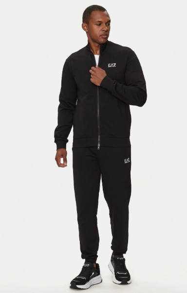 tuta ea7 da uomo 8NPV601200 EA7