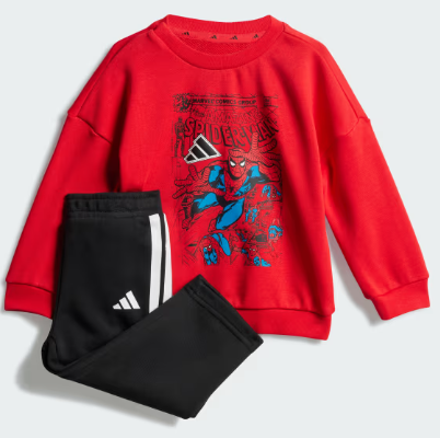 tuta adidas infant JV7371 Adidas