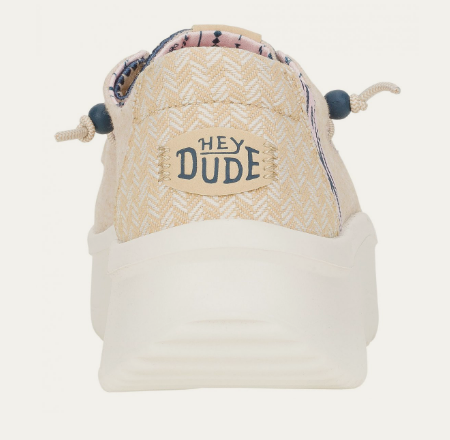 sneakers hey dude wendy peak da donna 41946265 HEY DUDE