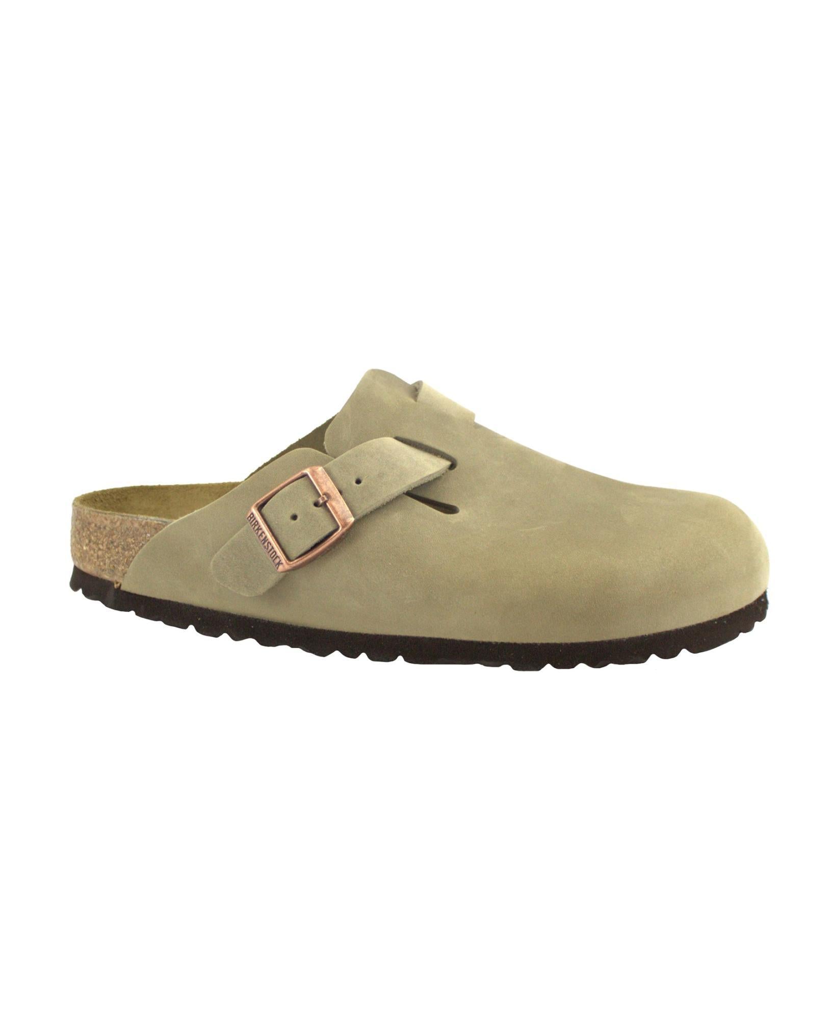 Sandali birkenstock boston unisex 960813 Birkenstock