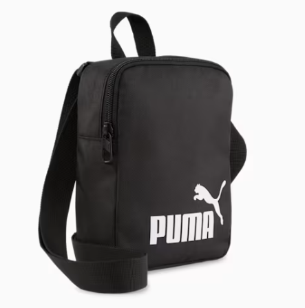 tracolla puma unisex 09117301 Puma