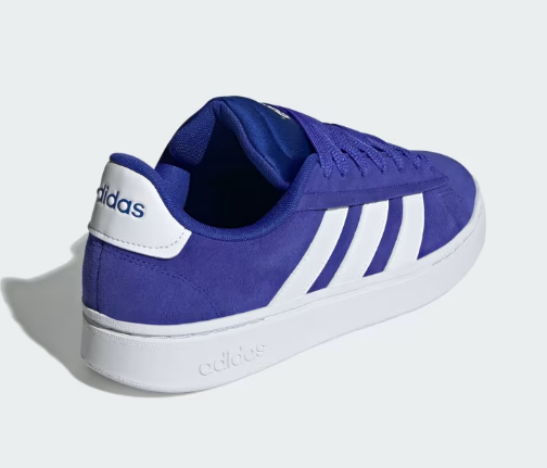 scarpa adidas grand court da uomo 