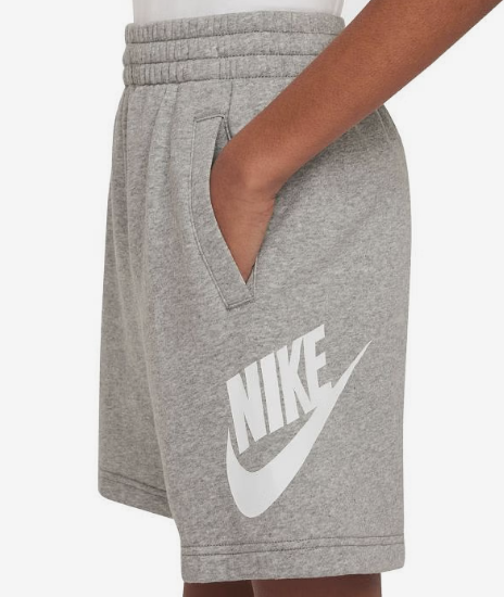 bermuda nike da bambino 