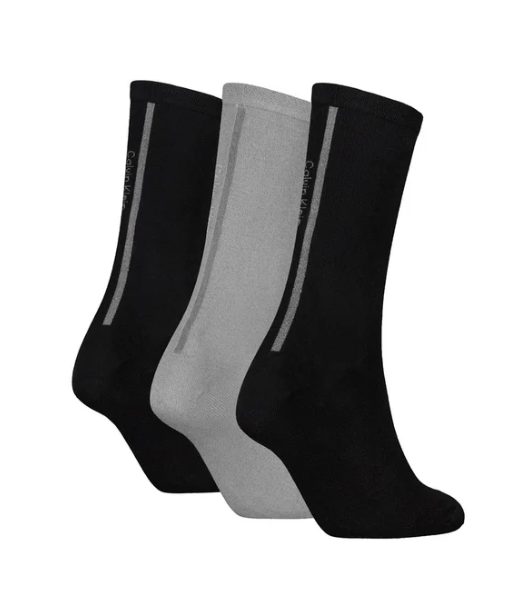 calzini calvin klein da donna 701235369001 Calvin Klein Underwear