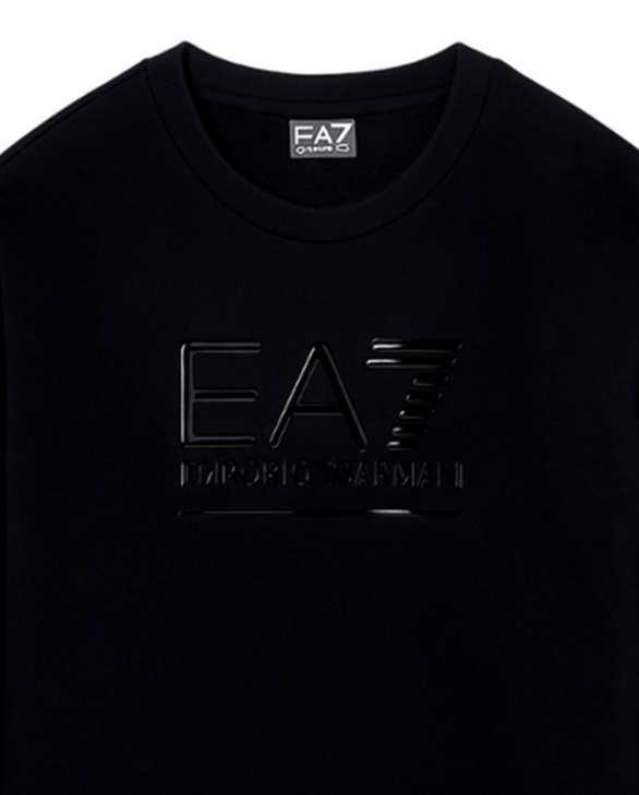 felpa ea7 da donna 7W000421UC001 EA7