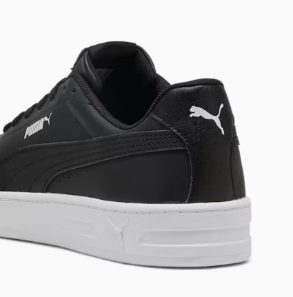 scarpe puma court  da uomo 40222303 Puma