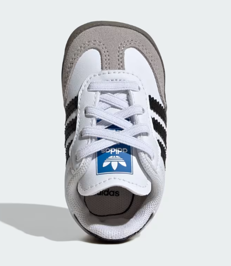 scarpa adidas samba da culla JI2758- Adidas