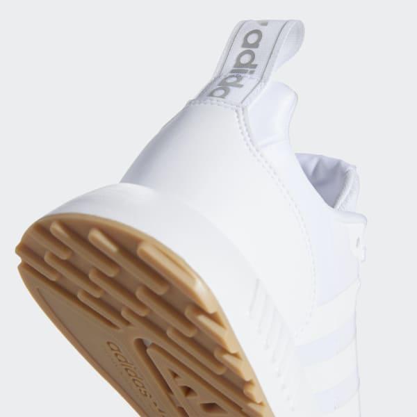 Scarpe Multix in tessuto bianco GX8396 Adidas