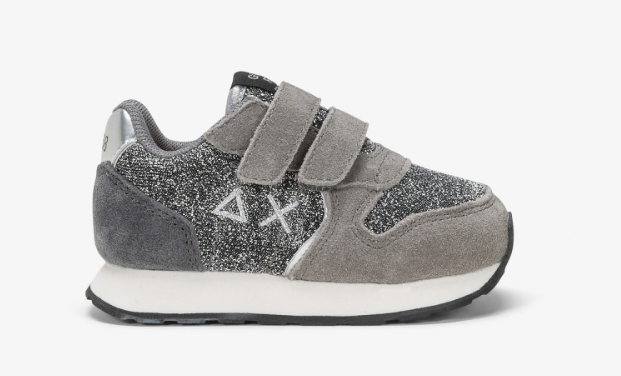 sneakers sun68 infant BZ44404B34 Sun68