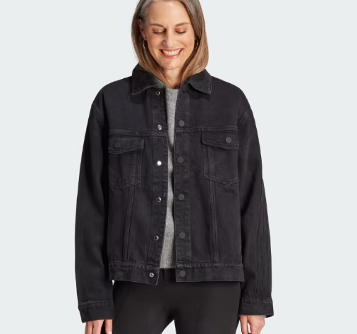 Giubbino adidas da donna IJ8337 Adidas