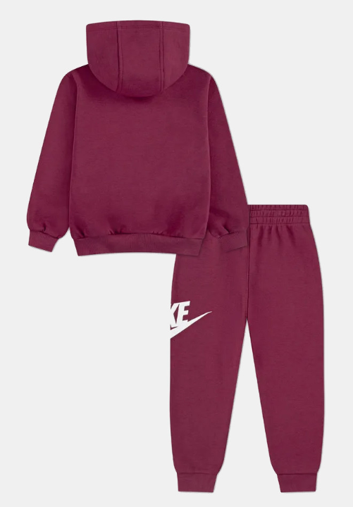 tuta nike infant 66L135ADZ Nike