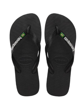 Infradito havaianas brasil unisex 41108501069 Havaianas
