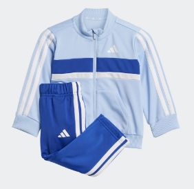 tuta adidas infant JC7496 Adidas