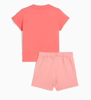 completino corto puma infant 