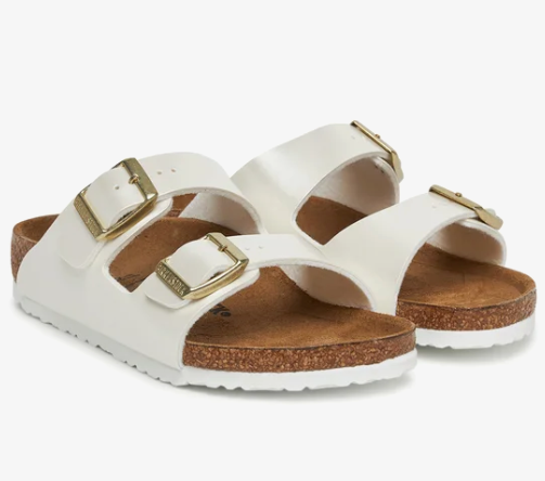 sandali birkenstock arizona da donna 1029456 Birkenstock