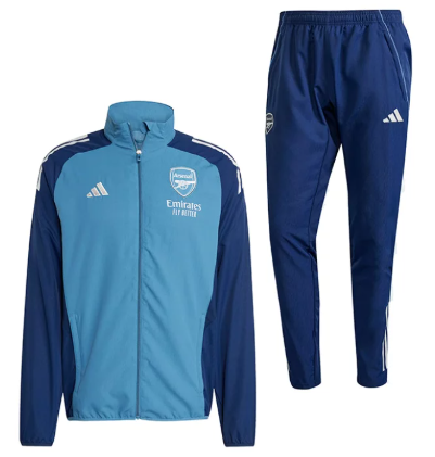 tuta adidas arsenal da uomo JJ1790 Adidas