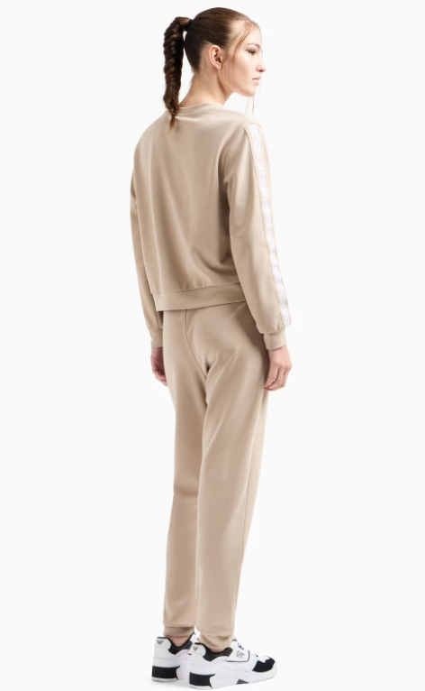 tuta ea7 da donna 7W000283U6155 EA7