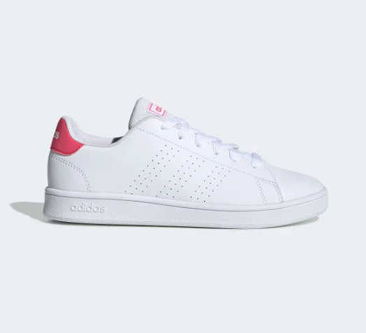 Scaroa adidas advantage da bambina GY6996 Adidas