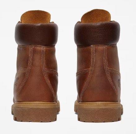 Anfibi timberland boots da uomo TB1270942141 Timberland