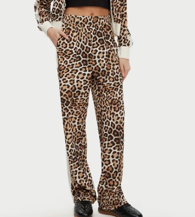 pantaloni puma da donna 63234387 Puma