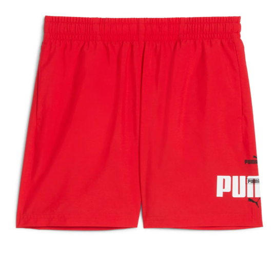 costume puma da bambino 