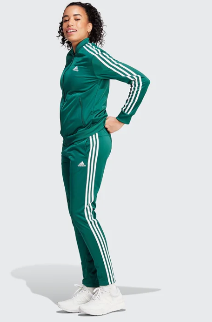 tuta adidas da donna IJ8785 Adidas