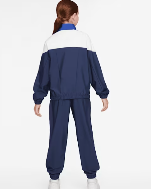 tuta nike bambino HQ9314410 Nike