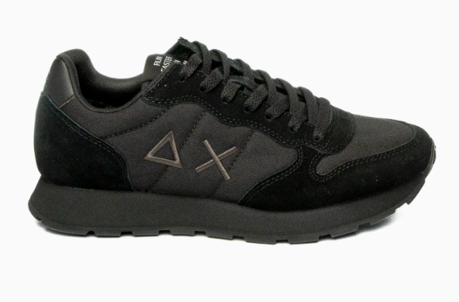 sneakers sun68 tom solid da uomo BZ451011147 Sun68