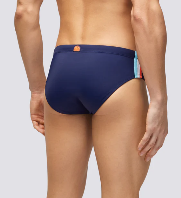 Costume slip sundek da uomo 