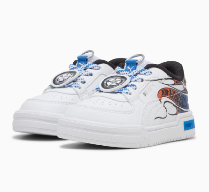 scarpe puma ca pro infant 40157801 Puma