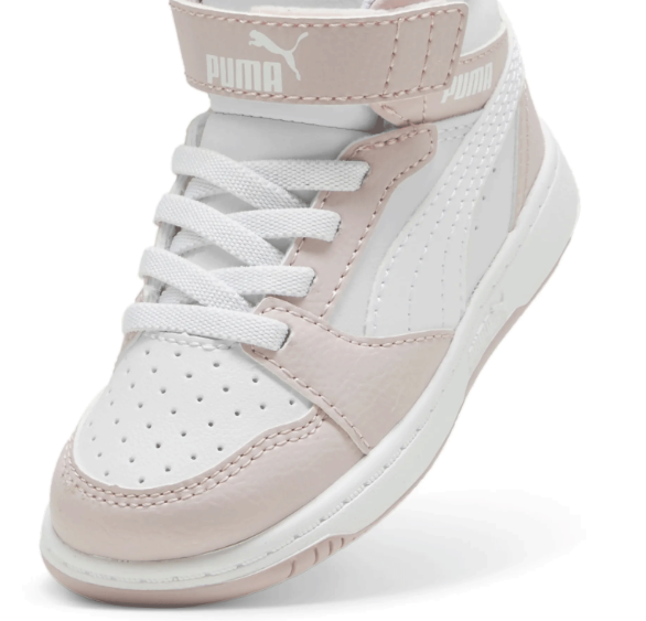 scarpe puma rebound infant 39654220 Puma
