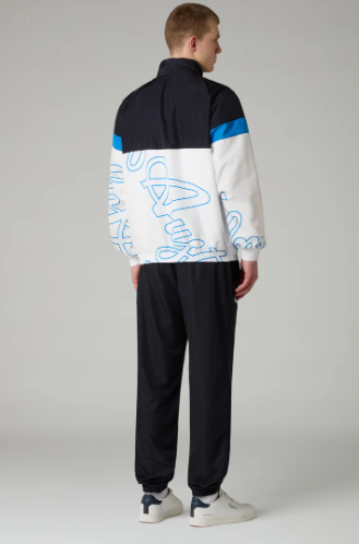 tuta australian Mycon da uomo SWUTU0155002 Australian