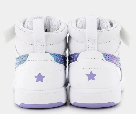 Scarpe puma rebound infant 39872701 Puma