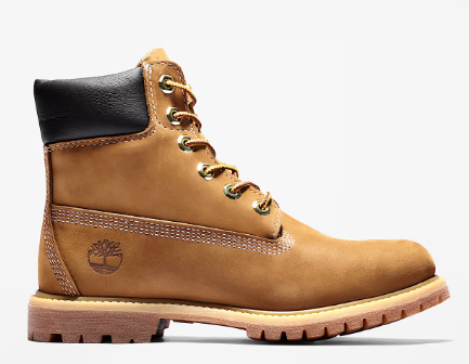 Anfibi timberland boot da uomo TB010360214 Timberland