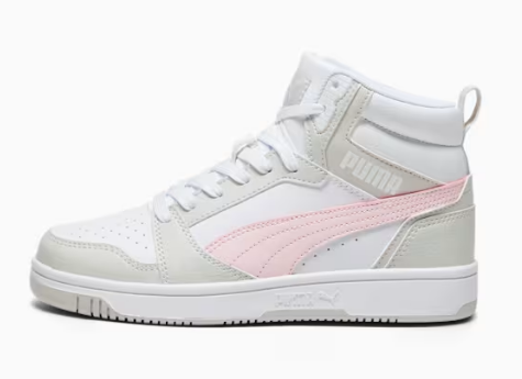 Scarpa puma rebound da donna 39383104 Puma