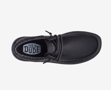 Sneakers hey dude  wally da uomo 4335260 HEY DUDE