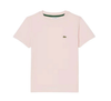 t-shirt lacoste da bambina