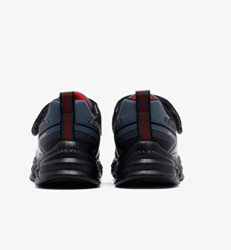 Scarpe skechers lights da bambino 400605LBKCC Skechers