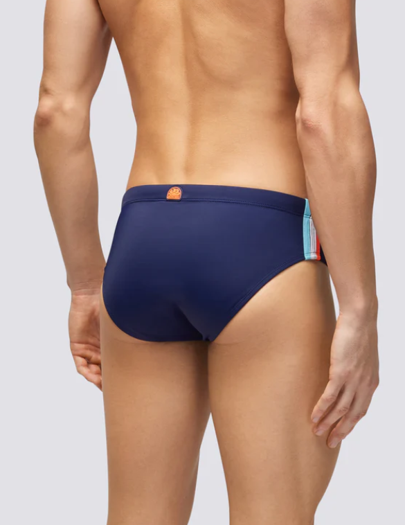 costume slip sundek da uomo 